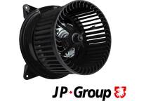 Interior Blower