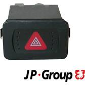 Interrupteur de signal de détresse JP GROUP - 1196300400