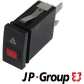 Interrupteur de signal de détresse JP GROUP - 1196301400