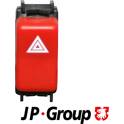 Interrupteur de signal de détresse JP GROUP - 1396300100