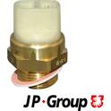 Interrupteur de température (ventilateur radiateur) JP GROUP - 1194000300