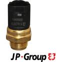 Interrupteur de température (ventilateur radiateur) JP GROUP - 1194000800