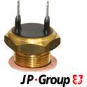 Interrupteur de température (ventilateur radiateur) JP GROUP - 1194001300