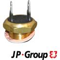 Interrupteur de température (ventilateur radiateur) JP GROUP - 1194001600