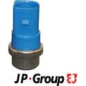 Interrupteur de température (ventilateur radiateur) JP GROUP - 1194001800