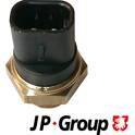 Interrupteur de température (ventilateur radiateur) JP GROUP - 1293200200