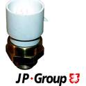 Interrupteur de température (ventilateur radiateur) JP GROUP - 1293200600