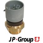 Interrupteur de température (ventilateur radiateur) JP GROUP - 1293201200