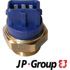 Interrupteur de température (ventilateur radiateur) JP GROUP - 1293201300