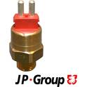 Interrupteur de température (ventilateur radiateur) JP GROUP - 1393200300