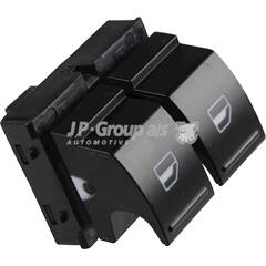 Interrupteur de vitres électriques JP GROUP - 1196703870