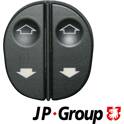 Interrupteur de vitres électriques JP GROUP - 1596700270