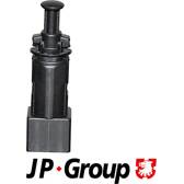 Interrupteur des feux stop JP GROUP - 1296601200