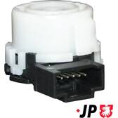 Interruptor de ignição e arranque JP GROUP - 1190401400