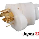 Interruptor de ignição e arranque JP GROUP - 8190400600