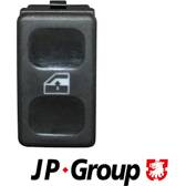 Interruptor, elevalunas JP GROUP - 1196700100