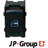 Interruptor, elevalunas JP GROUP - 1196701300