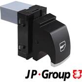 Interruptor, elevalunas JP GROUP - 1196703300