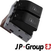 Interruptor, elevalunas JP GROUP - 1196703970