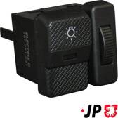 Interruptor, luz principal JP GROUP - 1196100100