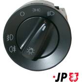 Interruptor, luz principal JP GROUP - 1196100600