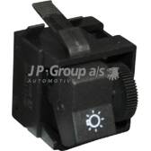 Interruptor, luz principal JP GROUP - 1196101100