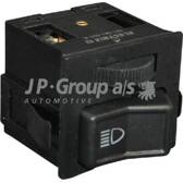 Interruptor, luz principal JP GROUP - 1196101200