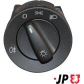Interruptor, luz principal JP GROUP - 1196101400