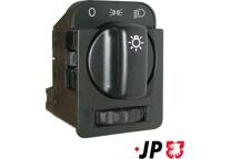 Interruptor, luz principal
