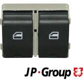 Interruttore, Alzacristallo JP GROUP - 1196701600