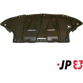 Isolamento do compartimento do motor JP GROUP - 1181301000