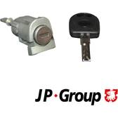 Jeu de cylindres de serrures JP GROUP - 1187550910