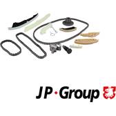 Jeu de distribution à chaînes JP GROUP - 1112501800