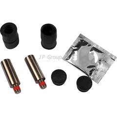 Jeu de douilles de guidage (étrier de frein) JP GROUP - 1161954610