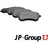 Jeu de plaquettes de frein avant JP GROUP - 1363601310
