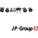 Jeu de serrures (système de verrouillage) JP GROUP - 1587500310