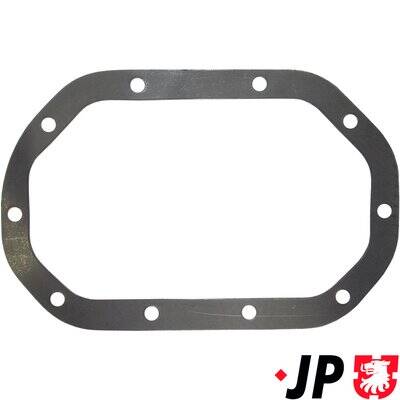 Gasket, manual transmission housing (x10)