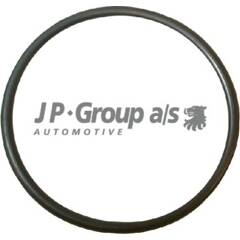 Jeu de 10 Joints (collerette de réfrigérant) JP GROUP - 1119606400