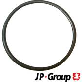 Joint (collerette de réfrigérant) (x10) JP GROUP - 1119606400