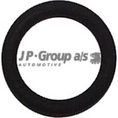 Jeu de 10 Joints (collerette de réfrigérant) JP GROUP - 1119606800