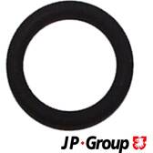 Joint (collerette de réfrigérant) (x10) JP GROUP - 1119606800