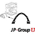 Joint (Couvercle de carter de vilebrequin) JP GROUP - 1119100300