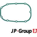 Joint (Couvercle de carter de vilebrequin) JP GROUP - 1119600102