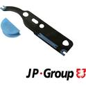Joint d'étanchéité (tendeur de chaîne de distribution) JP GROUP - 1119605712