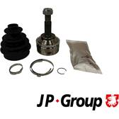 Joint Kit, drive shaft JP GROUP - 4343300110