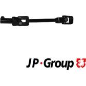 Joint, steering shaft JP GROUP - 1144900300