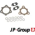 Juego de montaje, turbocompresor JP GROUP - 4817751310