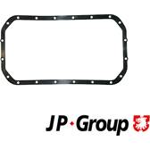 Junta, cárter de aceite JP GROUP - 1519400200