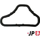 Junta, flange do líquido de refrigeração (x10) JP GROUP - 1119606200