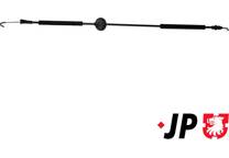 Kabel, deurregeling